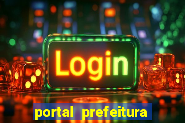 portal prefeitura juiz de fora